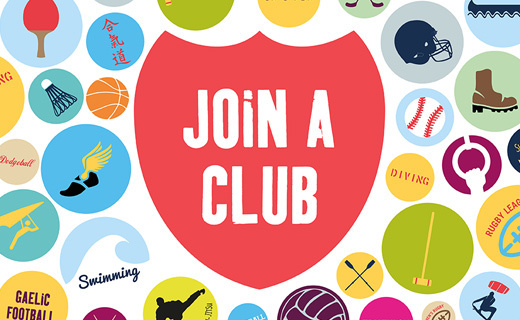 club