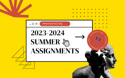 Summer Course Work 2023