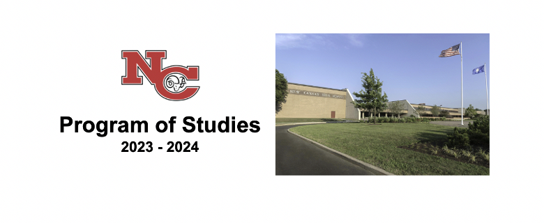 Program of Studies 2023-24