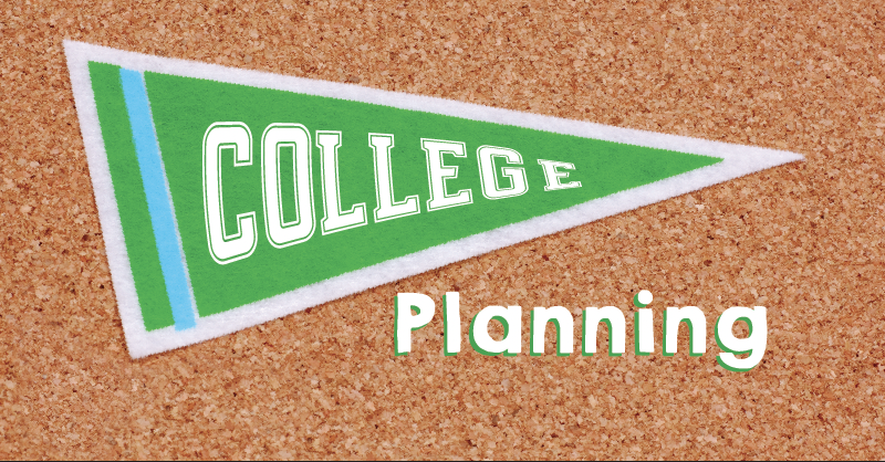 College Planning Information