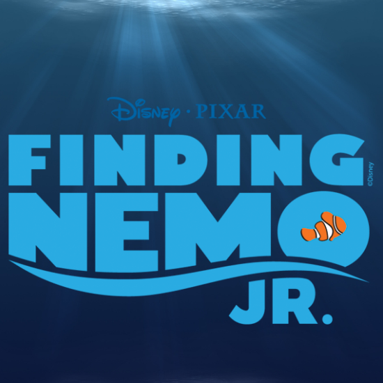 ​Interested in being a part of  our newest theater production "Finding Nemo Jr."? Click for more information