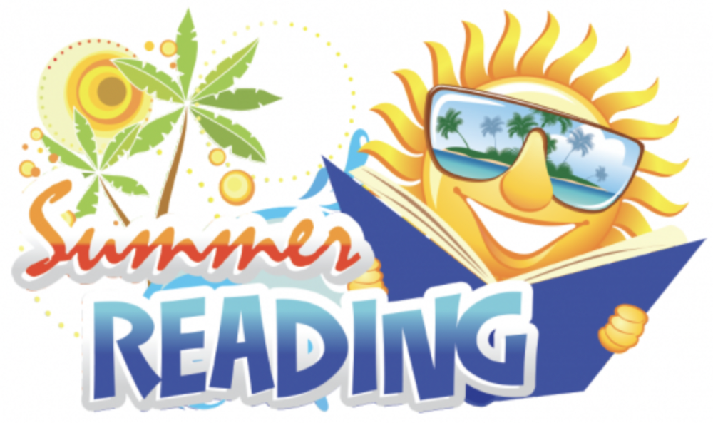 Summer Reading 2023