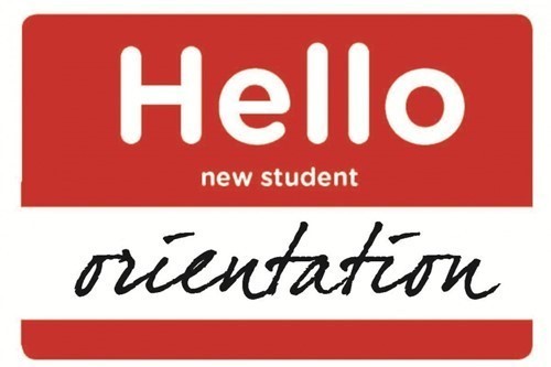 Join Us! March 2nd @ 6:30pm for 8th to 9th Grade Orientation