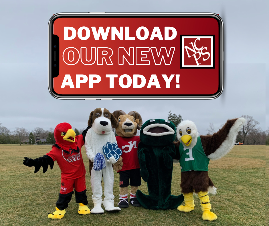 Download Today! New NCPS Mobile App