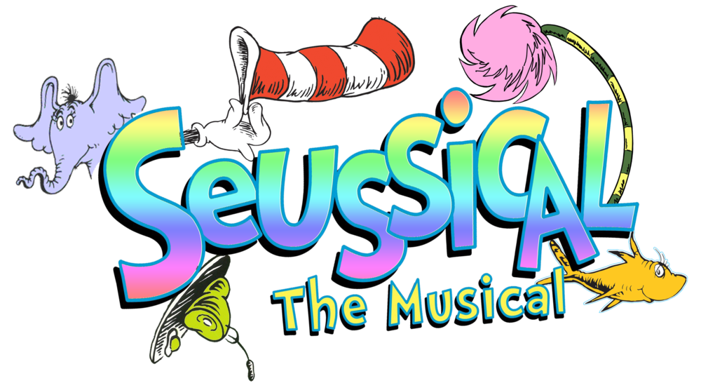 Seussical The Musical, Grades 7th & 8th