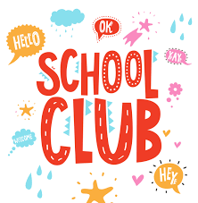 Sign Up Now! Saxe Before/After School Clubs - Spring 2023